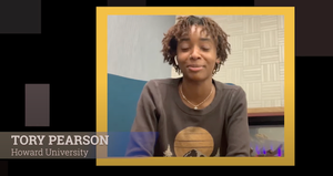 National Geographic Media Scholarship Program expanded to include six Historically Black Colleges and Universities