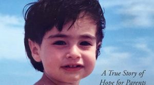 Former President of Anne Arundel Medical Center Foundation Pens Memoir of Son’s Opioid Addiction