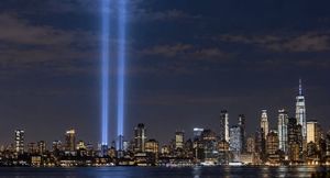 25 Years Later, Remembering September 11