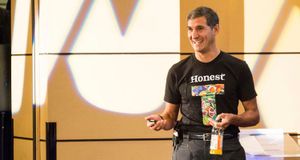 Seth Goldman, CEO of Honest Tea, Headlines AMADC’s Masters of Marketing Series on December 5