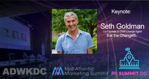 Keynote and agenda announced at Summits