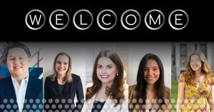 D.C.-Agency Updates: Seven Letter, Susan Davis International and Red Banyan