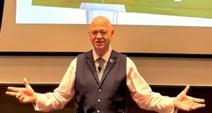 Fred Garcia on what it really takes to become a trusted advisor