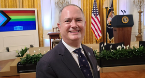Event and PR Observations from the Biden White House