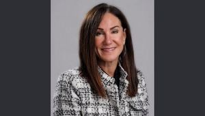 Baltimore Banner taps Sun’s Sharon Nevins as chief revenue officer