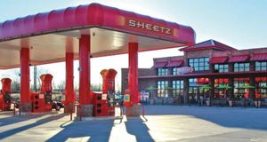 Planit Named PR Agency of Record for Sheetz