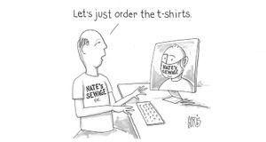 The Brand Dilemma