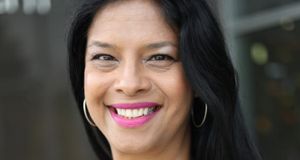 Shonali Burke named chief of marketing and strategic communications of League of Women Voters
