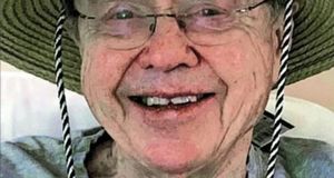 Hal Shoup, former Executive Vice President of the AAAAs, dies at 94