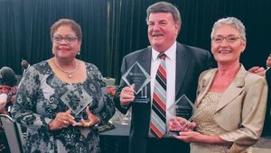 IABC Names Brenda Siler Recipient of a 2017 Fellows Award