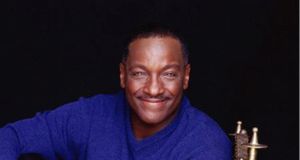 D.C.’s Donnie Simpson to be inducted in the NAB Broadcasting Hall of Fame