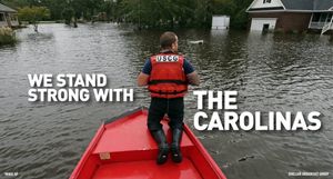 Sinclair Broadcasting Aiding Disaster Relief Efforts with Day-Long Fund-Raising Campaign