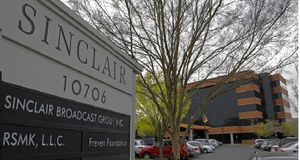 Cyber attack results in $63 million ad revenue loss to Sinclair Broadcast Group