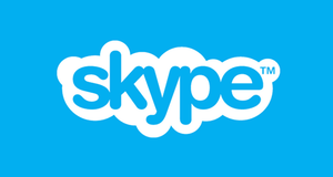 Skype, the pioneering online video calling service, ended May 5