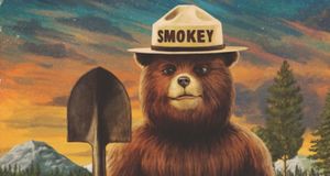 Smokey Bear, America’s longest-running PSA campaign, celebrates 80 years of educating audiences about preventing wildfires