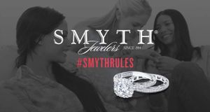 New TBC Campaign for Smyth Jewelers Targets Millennials