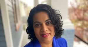 Sandhya Somashekhar named Deputy Business Editor at The Washington Post
