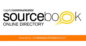 Advertising, marketing & public relations agency search tools for Mid-Atlantic launched by Capitol Communicator, powered by CommunicationsMatch™