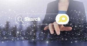 Sourcebook: Client & Agency Search Metrics