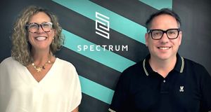 Hutnik named president of Spectrum Science