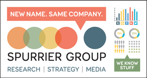Spurrier Group Rebrands to Highlight Broad Scope of Services and Value