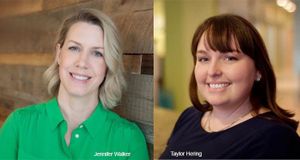 Spurrier Group Announces Staff Promotion and New Hire