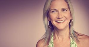 The Creative Now: A Chat with Stacy Elsbury Thomas, Founder and CEO of Good Run Research & Recreation