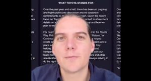 Toyota submits to social media pressure, reverses crucial policy, reports The Street