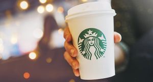 Starbucks Joins Growing List of Companies Cutting Social Media Ads