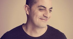Up Close and Personal: Getting to Know Stefan Poulos, Founder of Poulos Collective