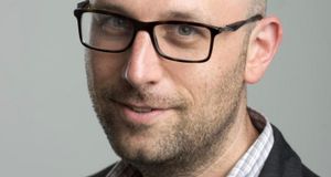 Washington Post’s Dan Steinberg exits for The Athletic