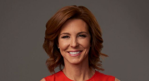 Shareholder lawsuit brings attention to “close, complicated relationship” between TV anchor Stephanie Ruhle and former Under Armour CEO/founder Kevin Plank