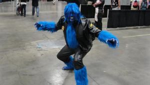 Awesome-Con Brings Together Super Heroes, Super-Villians, Role-Players and Celebrities all in the Interest of Geek Unity