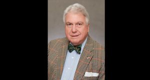 John Stewart Bryan III, Chairman of Media General, Inc. Dies at 77