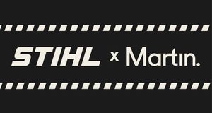 Stihl selects Martin Agency as creative agency of record