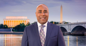Shomari Stone, who spent more than a decade at WRC, joins WTTG Washington as reporter and anchor