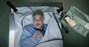 Storyfarm wins “Best in Show” at American Advertising Federation Baltimore for “You Told Us” Commercial