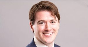 Robert Strang joins WaPo as senior sales executive