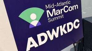 Photos from the 2026 Mid-Atlantic MarCom Summit