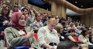 Hundreds of communicators attend Mid-Atlantic MarCom Summit ADWKDC