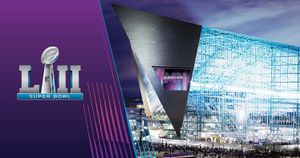 Falls Church, VA, Company to Run Super Bowl Ad Following 33 Percent Jump in Job Applications Following Last Year’s Super Bowl Marketing Push