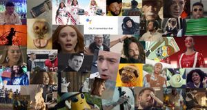 Super Bowl Ad Favorites