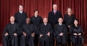 PR firm tells clients to keep quiet on draft Supreme Court opinion overturning Roe v. Wade