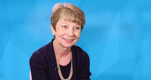 Susan Whyte Simon, University of Maryland, Featured in Video Interview
