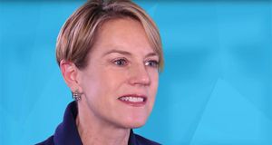 Susan Wade, VP of Marketing and Communications at The Vinyl Institute, Featured in Video Profile