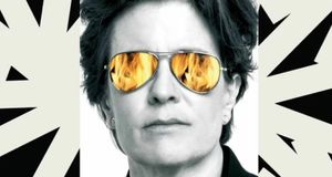 Podcaster Kara Swisher attempting to secure investors to buy The Washington Post