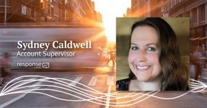 Response Labs Continues Growth With Hiring Of Account Supervisor Sydney Caldwell