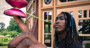 Baltimore-Produced Short Documentary ‘Throw’ Wins Festival Director’s Award at Mountainfilm