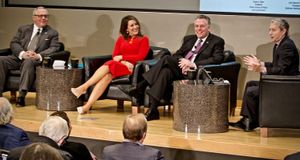 “Truth on Trial” Focuses on How Communicators Must Navigate in Today’s Changing World