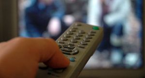 Ads May Soon Stalk You on TV Like They Do on Your Facebook Feed, Reports Bloomberg